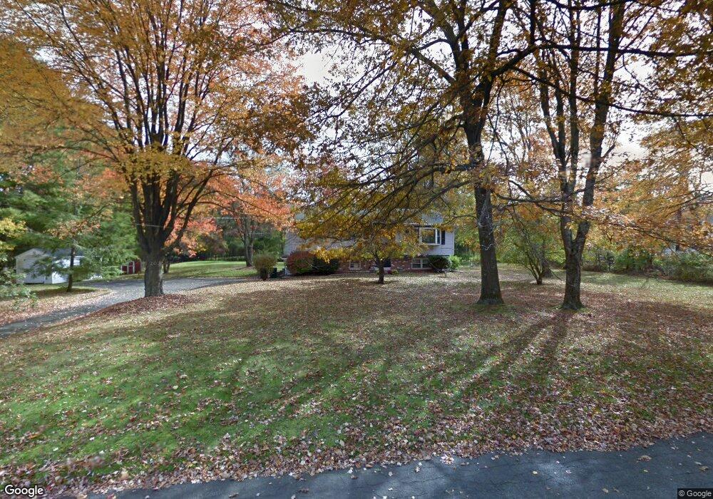 1 Daniels Dr, Danbury, CT 06811 - photo 1