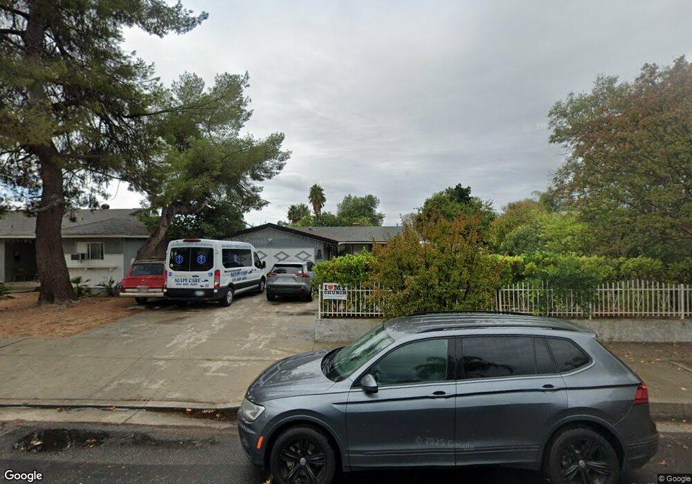 13385 Fellows Ave, Sylmar, CA 91342 - photo 1