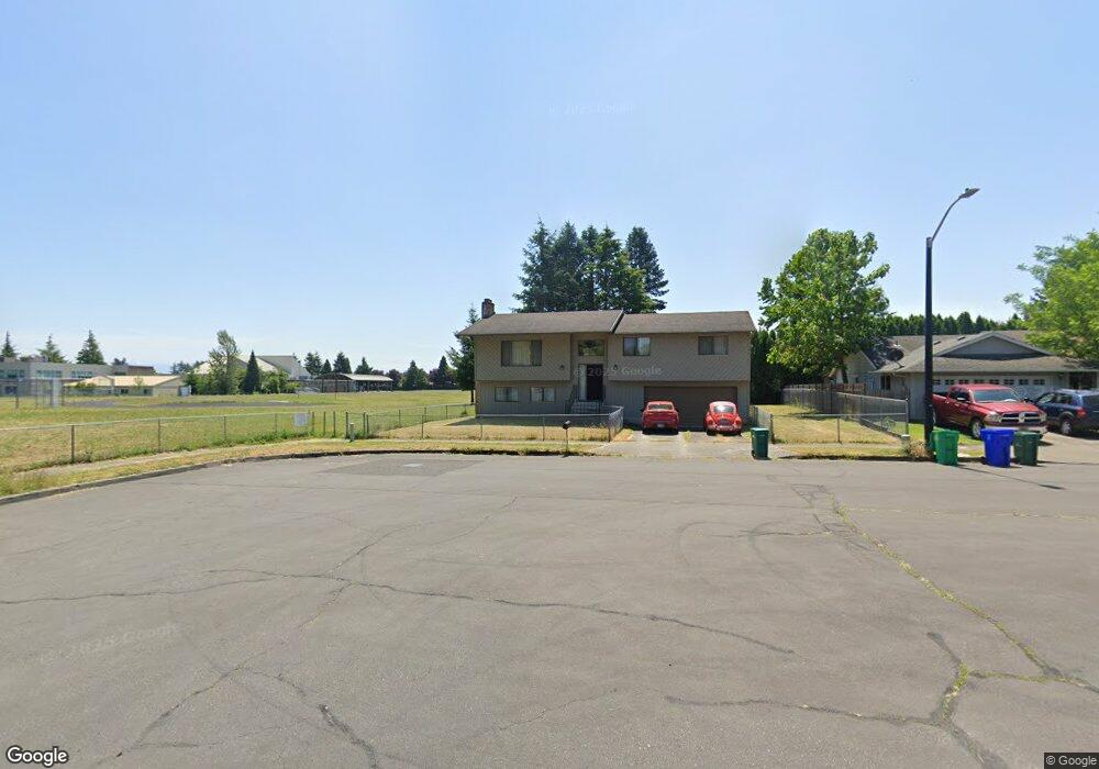2274 NE 38th Dr, Gresham, OR 97030 - photo 1