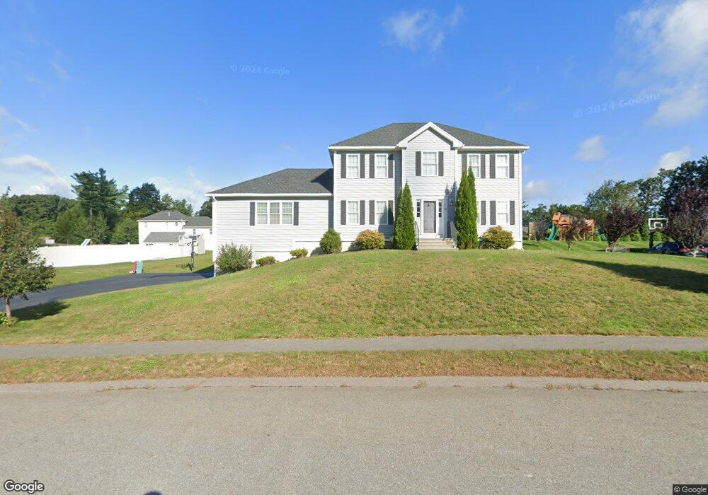 44 Teresa Dr, Holden, MA 01520 - photo 1