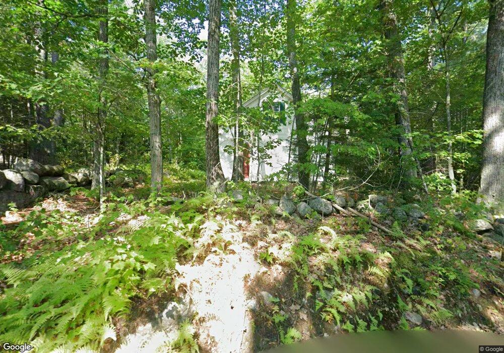 206 Howeville Rd, Fitzwilliam, NH 03447 - photo 1