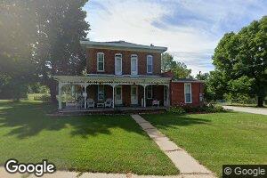 34 W 485 S, Cutler, IN 46920