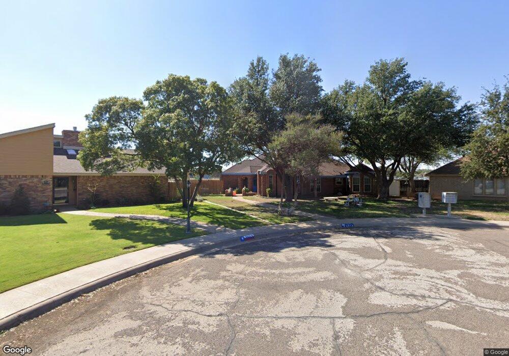 3915 Northfield Ct, Midland, TX 79707 - photo 1