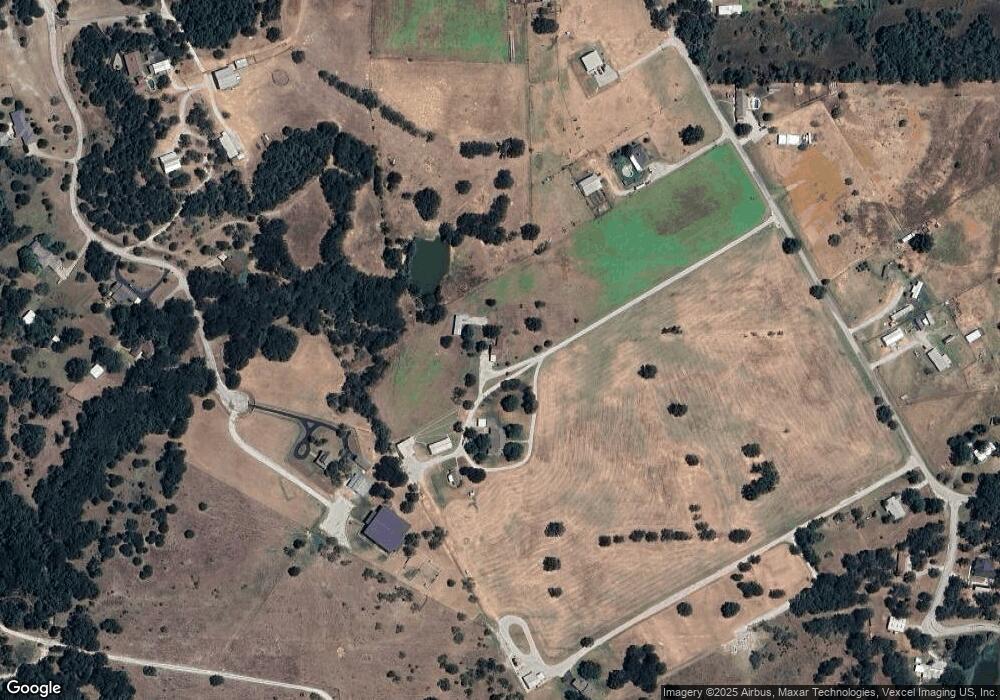 1055 Harmony Cir, Weatherford, TX 76087 - photo 1