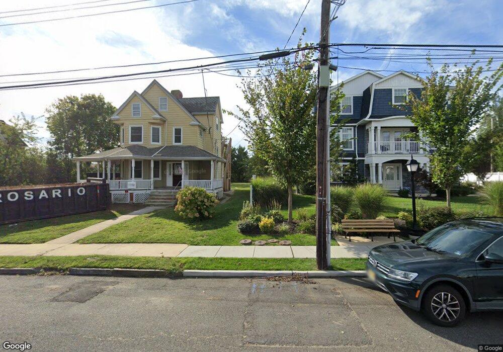 116 Franklin Ave unit 2, Long Branch, NJ 07740 - photo 1