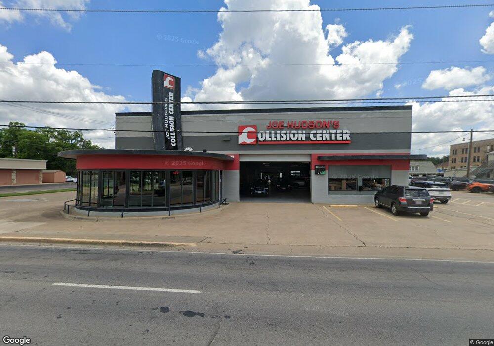 420 N Main St, Cleburne, TX 76033 - photo 1