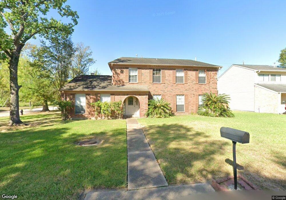 7219 Wind Trail St, Houston, TX 77040 - photo 1