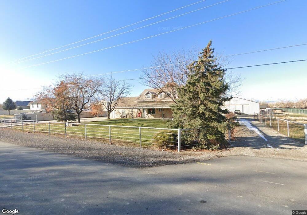 8015 N 7800 W, Lehi, UT 84043 - photo 1