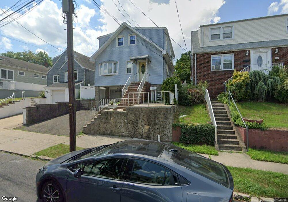 633 3rd St, Lyndhurst, NJ 07071 - photo 1