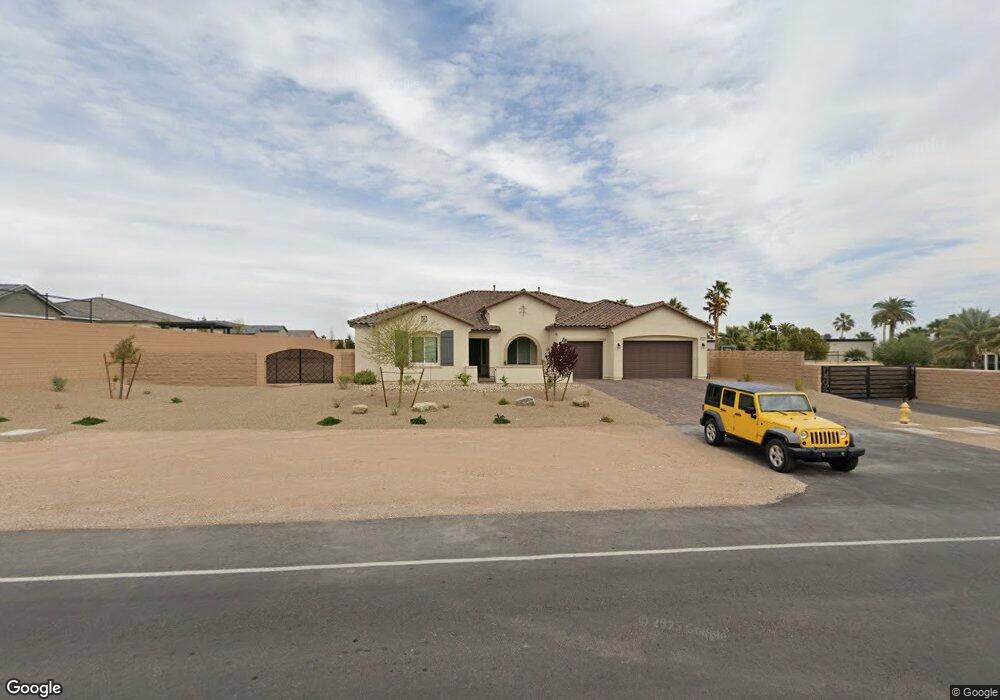 7418 W Pebble Rd, Las Vegas, NV 89113 - photo 1