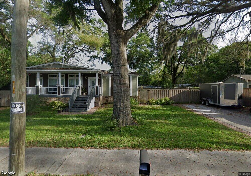 8745 India Ave, Jacksonville, FL 32211 - photo 1