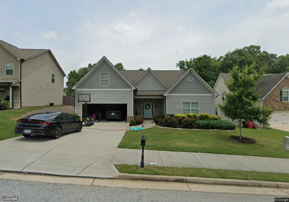 592 Wellford Ave unit 66, Jefferson, GA 30549 - photo 1