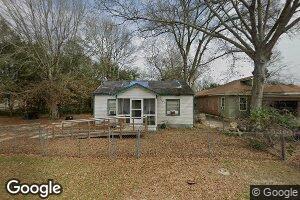 404 Klondyke St, Hattiesburg, MS 39401