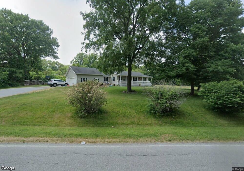 4992 Taft Rd, West Lafayette, IN 47906 - photo 1