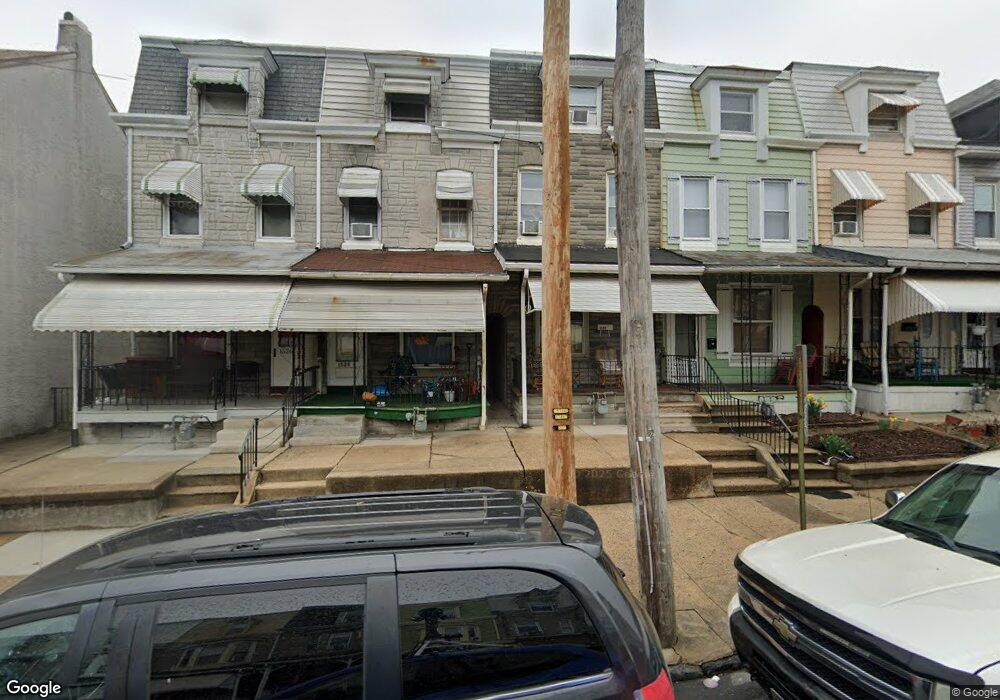 1530 N 10th St, Reading, PA 19604 - photo 1