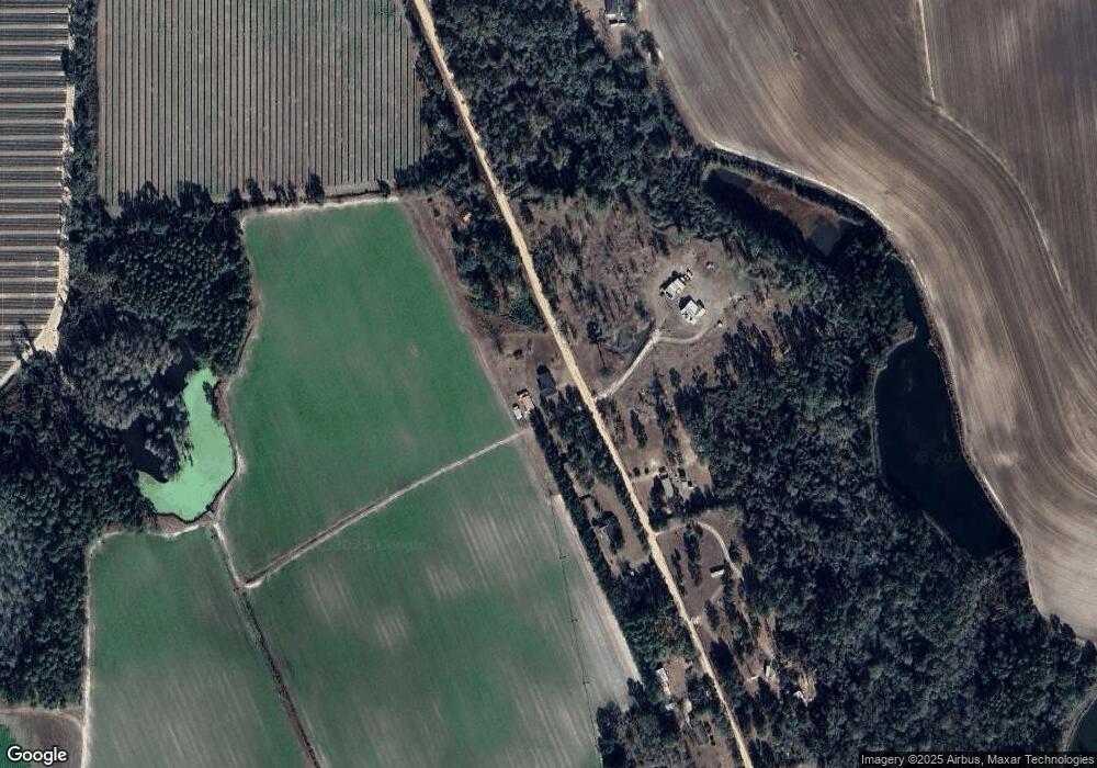 242 Larry Dunn Rd, Omega, GA 31775 - photo 1