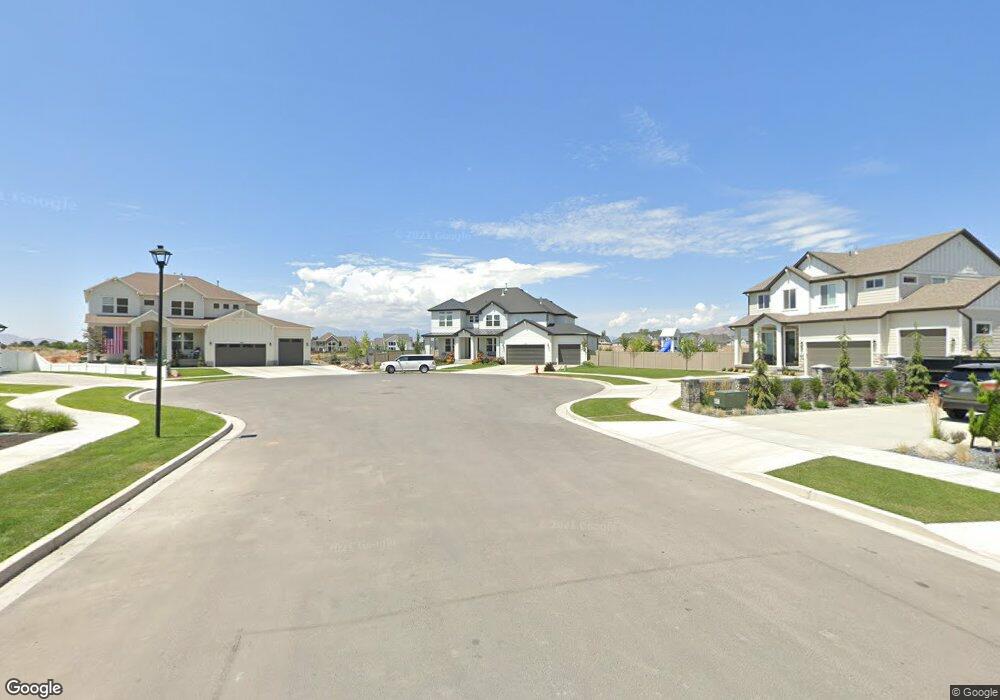 1205 E Stuart Cir, American Fork, UT 84003 - photo 1
