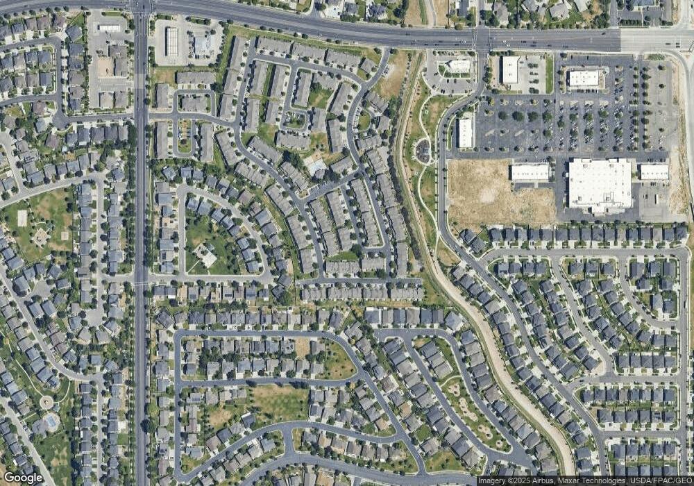 10538 S Sage Flats Way, South Jordan, UT 84009 - photo 1