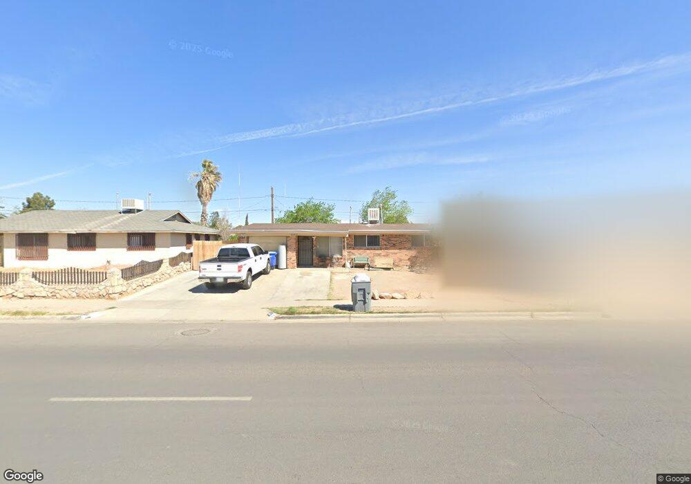 225 Mccarthy Ave, El Paso, TX 79915 - photo 1