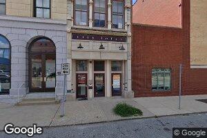 12 N 3rd St Unit 302, Lafayette, IN 47901