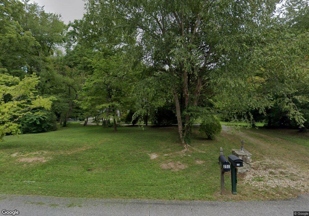 248 Mclarty Ln, Crossville, TN 38555 - photo 1