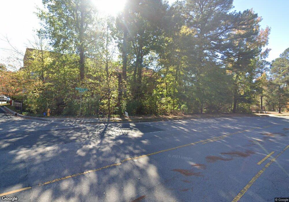 606 Centennial View Ln, Raleigh, NC 27606 - photo 1