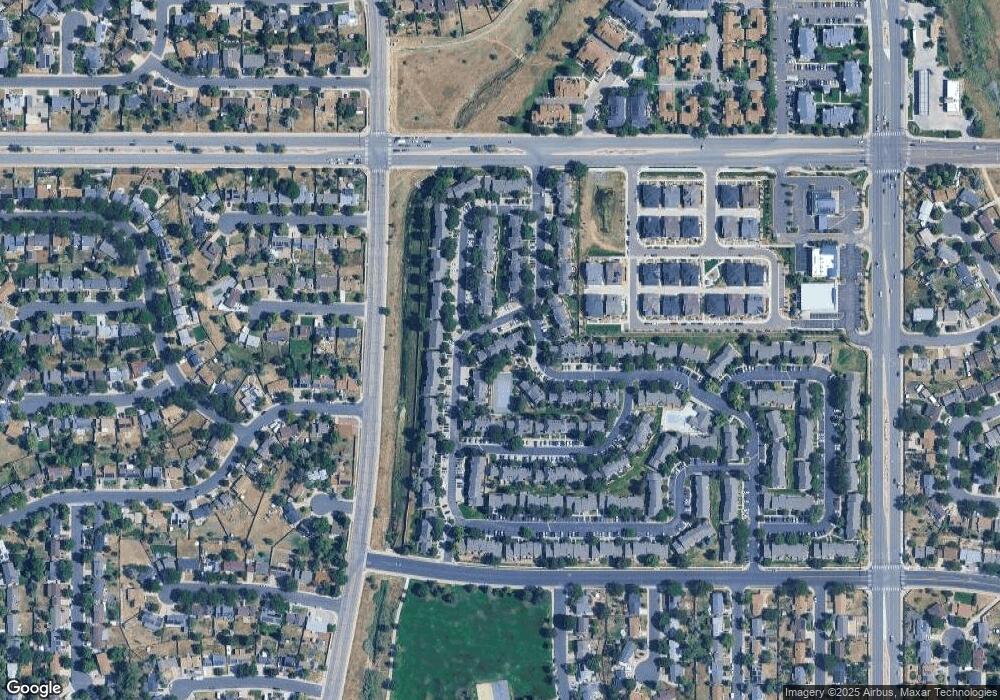 1150 S Waco St unit E, Aurora, CO 80017 - photo 1