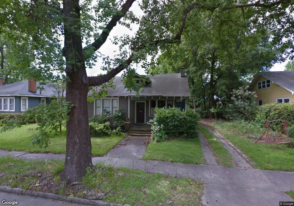 1231 E 50th St, Savannah, GA 31404 - photo 1