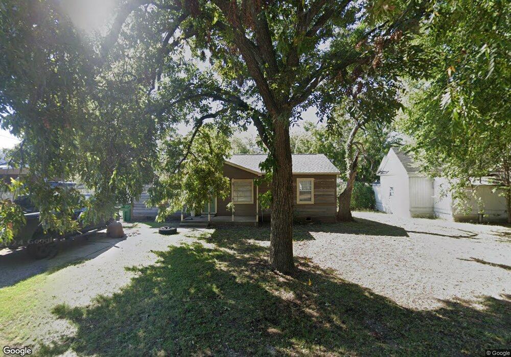 505 E Malone St, Celina, TX 75009 - photo 1
