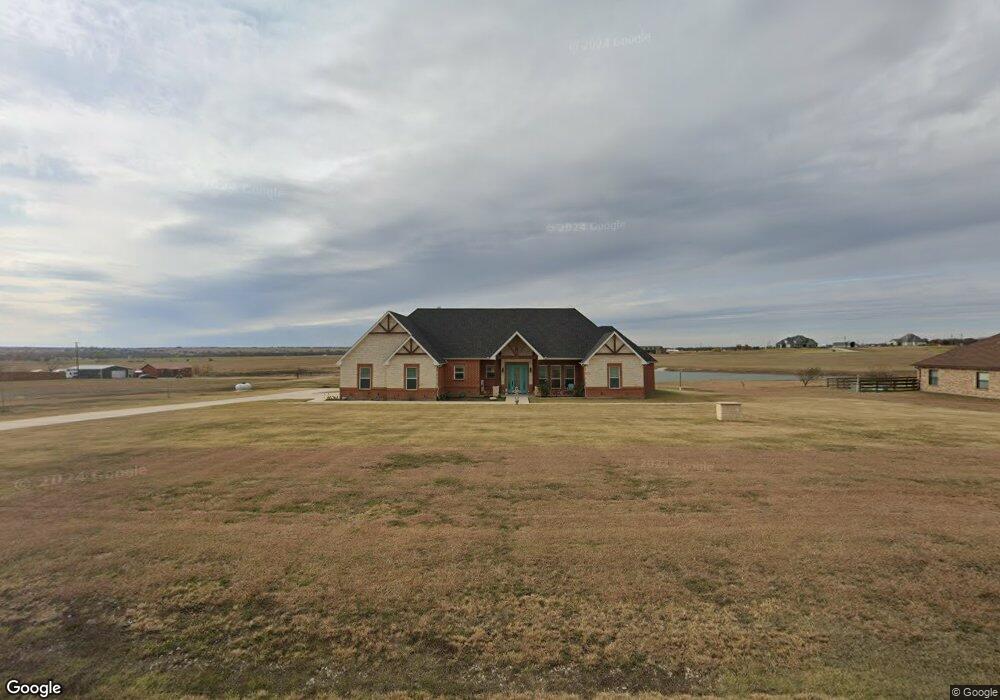216 Hawk Ridge Rd, Decatur, TX 76234 - photo 1