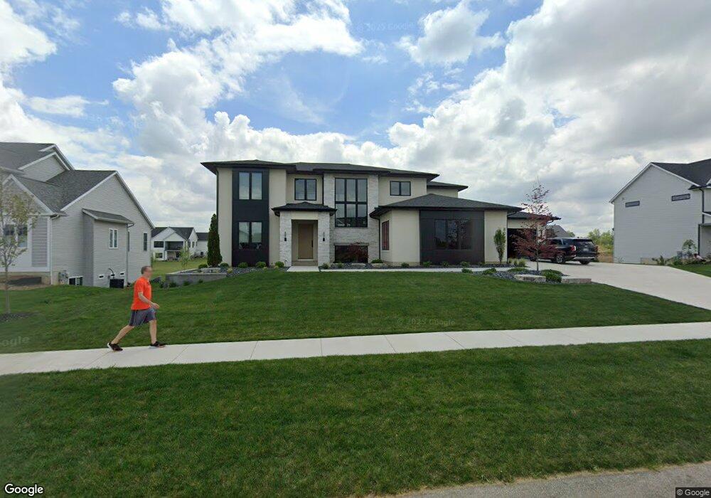 8048 Byron Depot Dr, Byron Center, MI 49315 - photo 1