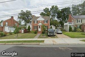 1602 Oakview Dr, Silver Spring, MD 20903
