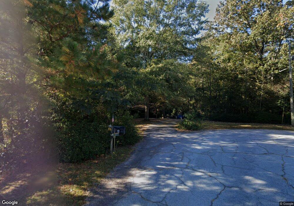 55 Salem Branch Dr, Covington, GA 30016 - photo 1