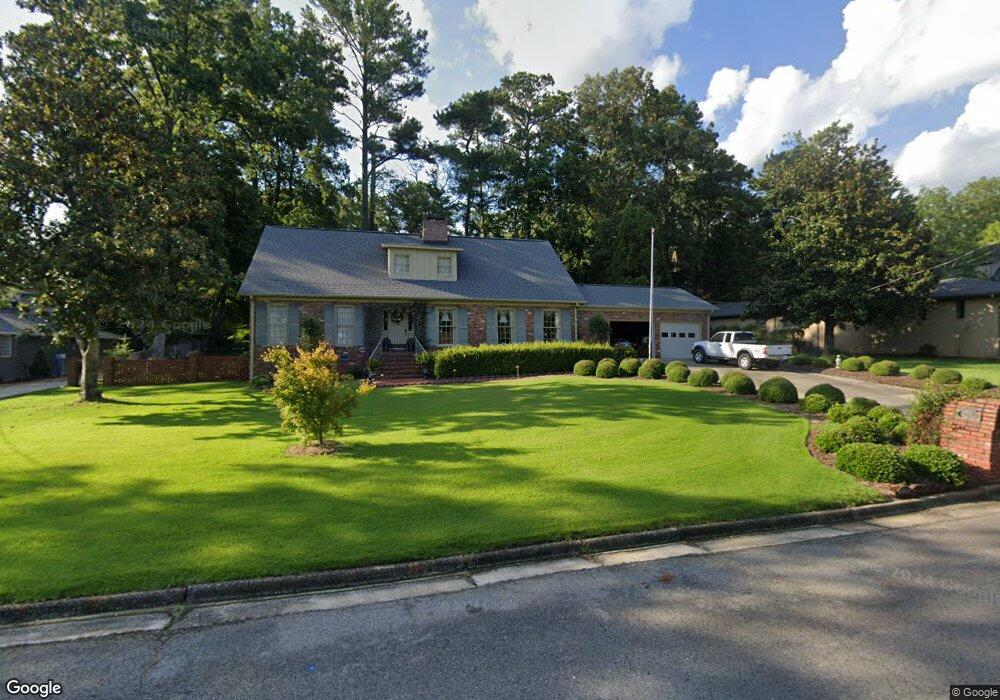 112 Fairoaks Cir, Gadsden, AL 35901 - photo 1