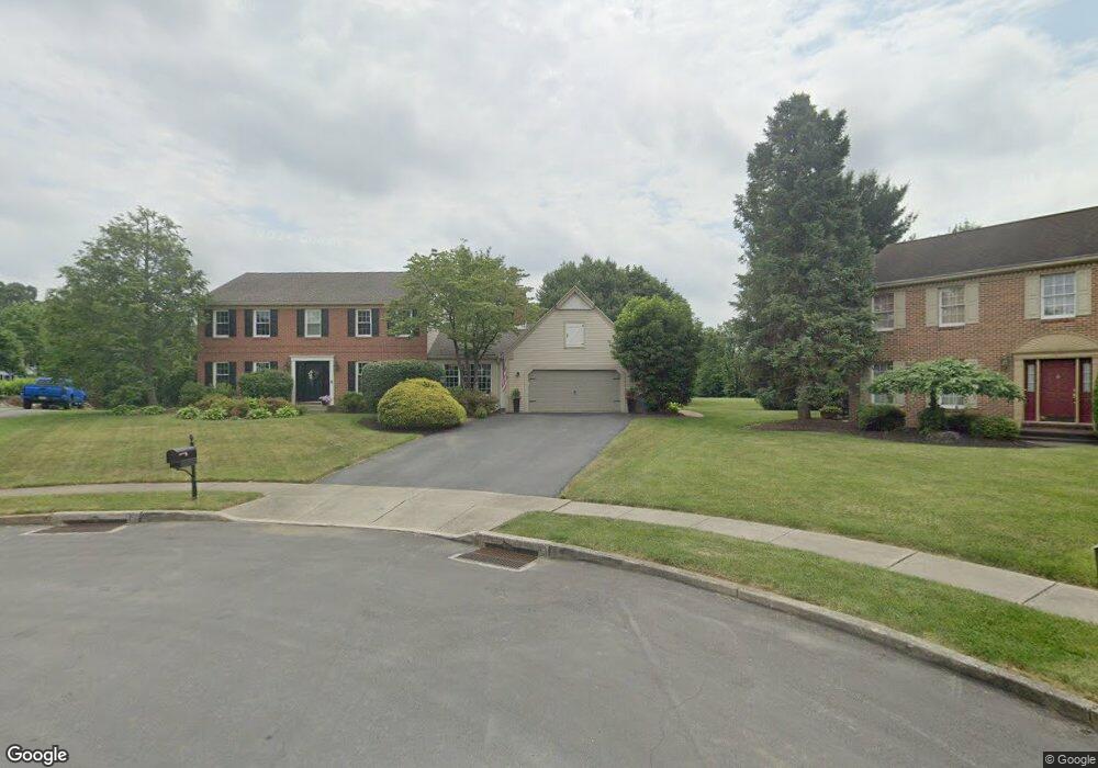 5010 Faith Cir, Allentown, PA 18106 - photo 1