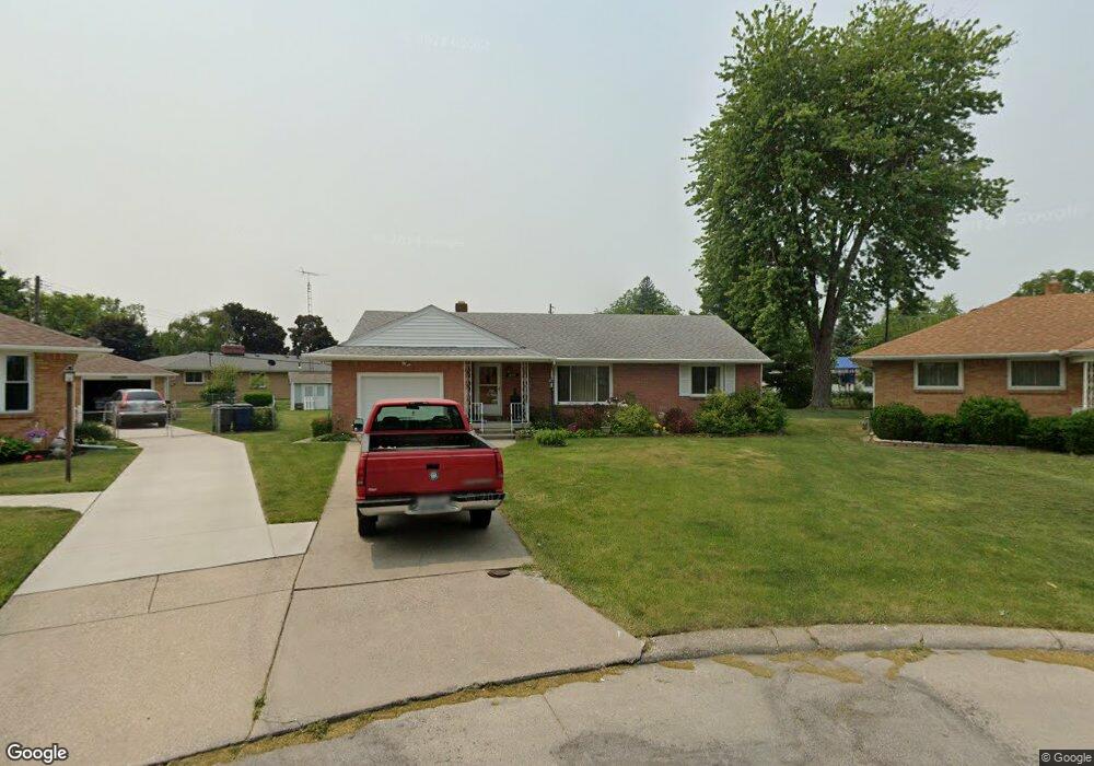 4445 Helmond Ct, Toledo, OH 43611 - photo 1