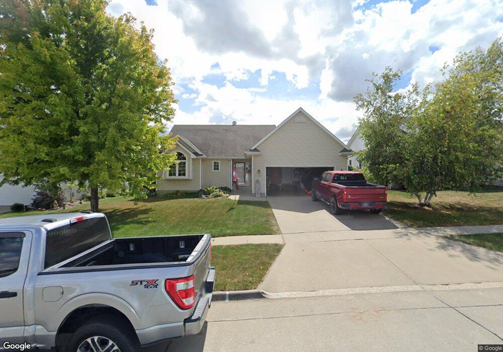1407 Cedar Dr, Adel, IA 50003 - photo 1