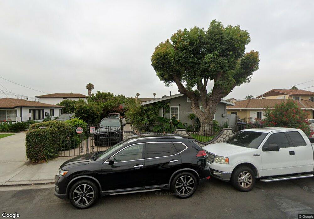 9134 Ramona St, Bellflower, CA 90706 - photo 1