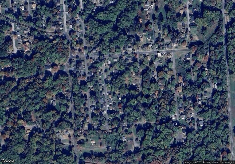 6148 7th St, Chesapeake Beach, MD 20732 - photo 1