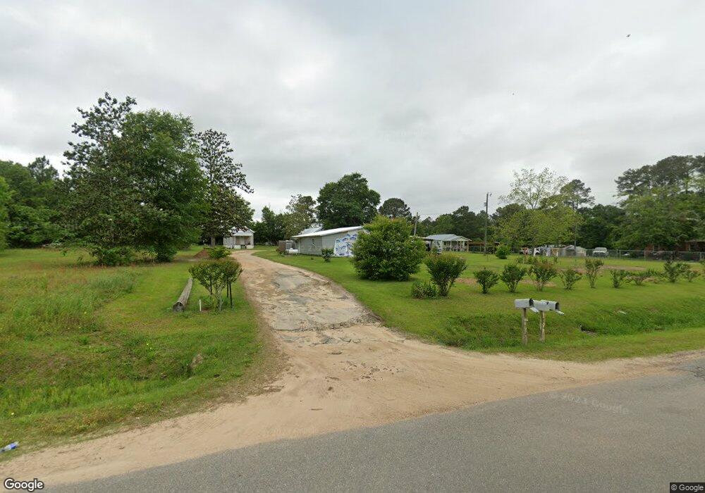 1151 Circle Rd, Moultrie, GA 31768 - photo 1