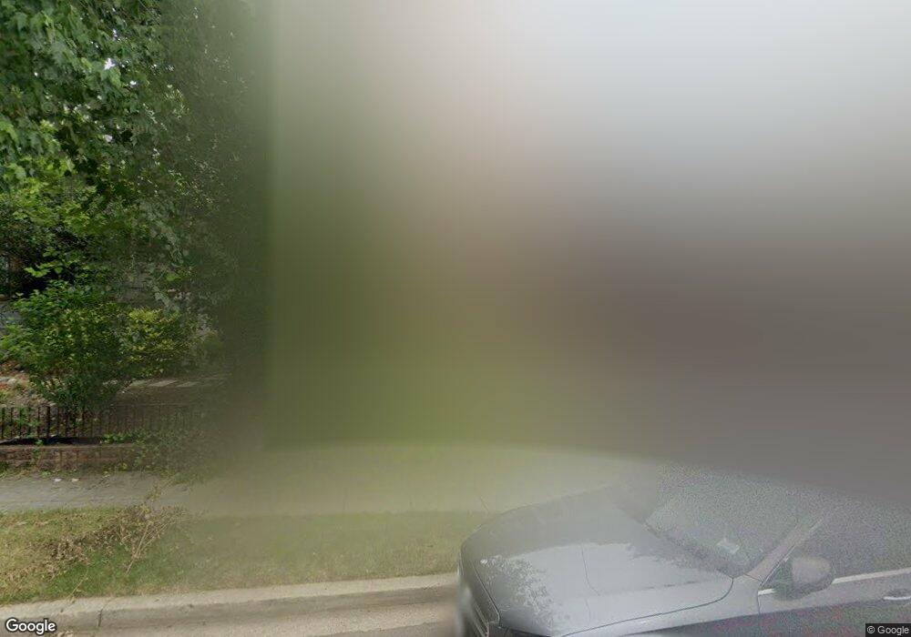 55 46th St NE, Washington, DC 20019 - photo 1