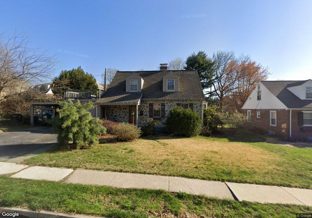 3605 Grant St, Reading, PA 19606 - photo 1