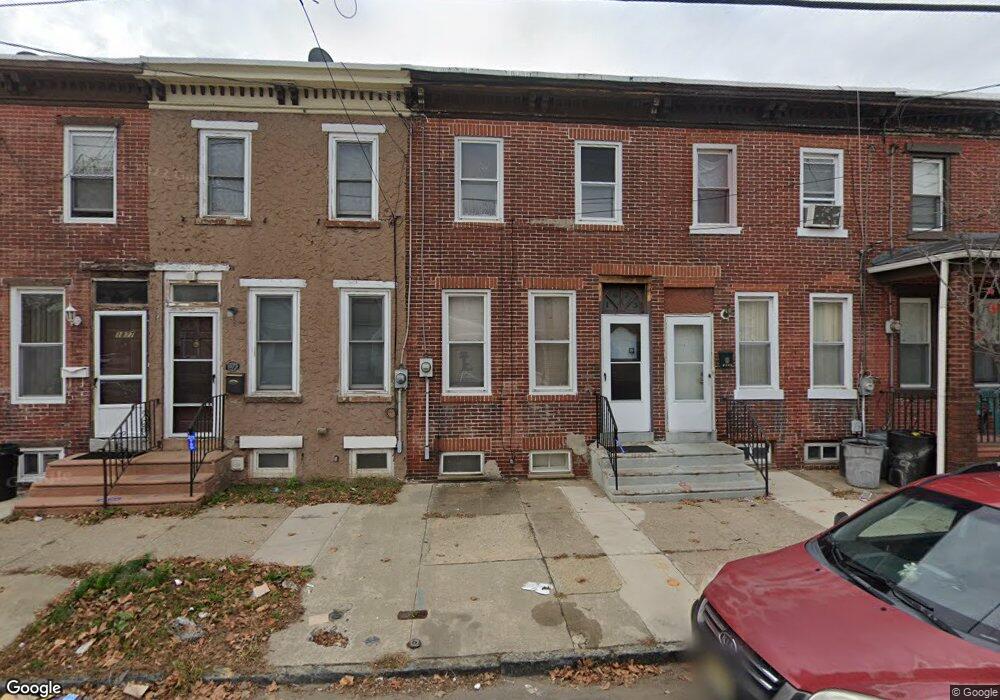 1873 S 4th St, Camden, NJ 08104 - photo 1