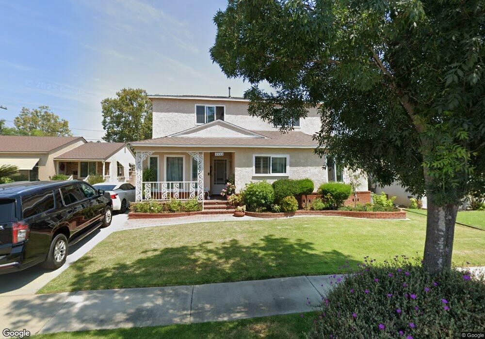 3533 Centralia St, Lakewood, CA 90712 - photo 1