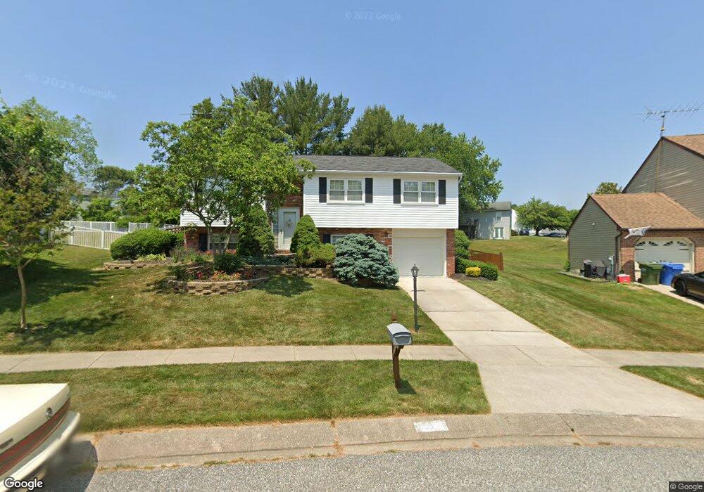 2904 Brightwater Ln, Abingdon, MD 21009 - photo 1