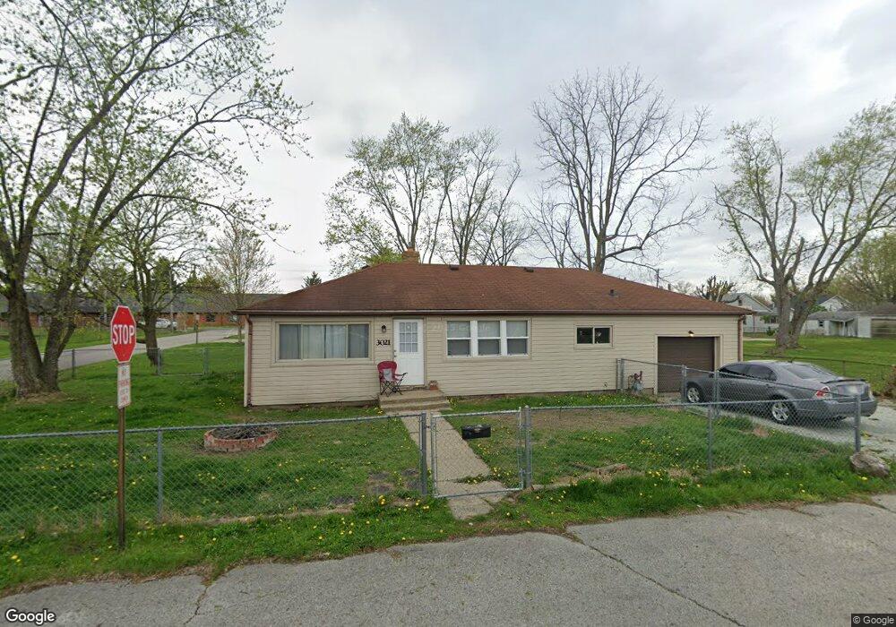 3021 Delaware St, Anderson, IN 46016 - photo 1