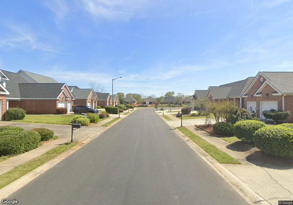 0 Eagle Harbor Island, Centerville, GA 31028 - photo 1