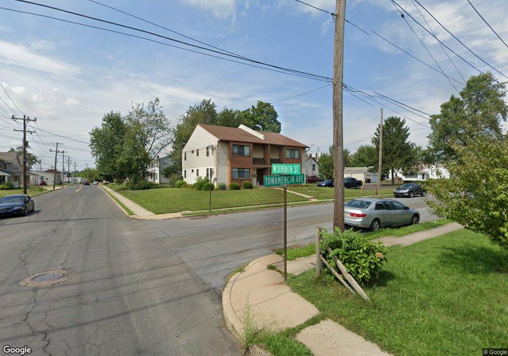 700 N Towamencin Ave, Lansdale, PA 19446 - photo 1