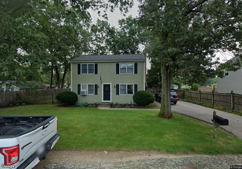 18 Cypress Rd, Wrentham, MA 02093 - photo 1