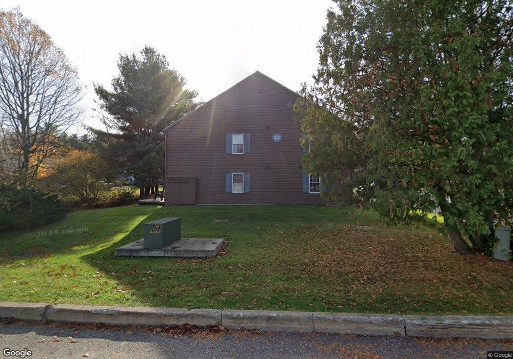 56 Twin Oaks Terrace, South Burlington, VT 05403 - photo 1